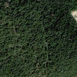 Satellite imagery of Brezovača, BA