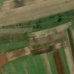 Satellite imagery of Omarić, BA