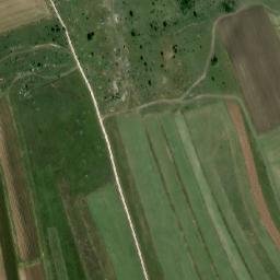 Satellite imagery of Omarić, BA