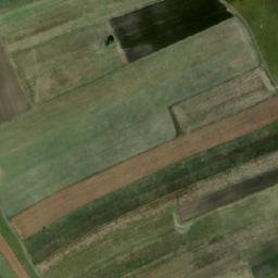 Satellite imagery of Omarić, BA