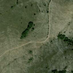 Satellite imagery of Kamenita Glavica, BA