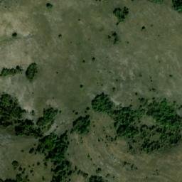 Satellite imagery of Kamenita Glavica, BA