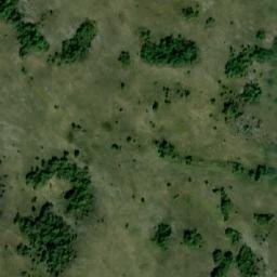 Satellite imagery of Kamenita Glavica, BA