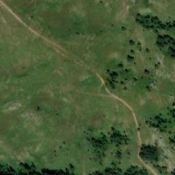 Satellite imagery of Berberovica, BA