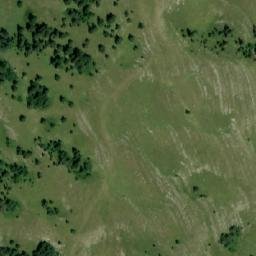 Satellite imagery of Berberovica, BA