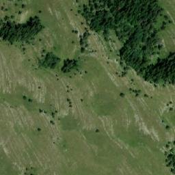 Satellite imagery of Berberovica, BA