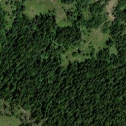 Satellite imagery of Grubišnica, BA