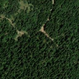 Satellite imagery of Grubišnica, BA