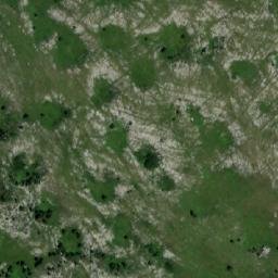 Satellite imagery of Raičev Vršak, BA