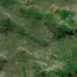 Satellite imagery of Krunjač, BA