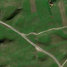 Satellite imagery of Brdine, BA