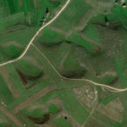 Satellite imagery of Brdine, BA