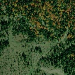 Satellite imagery of Vranokrek, BA