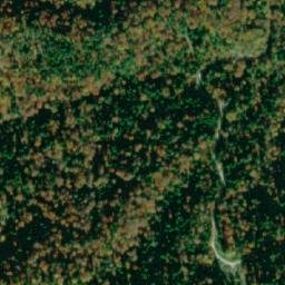 Satellite imagery of Blagajska Privlja, BA