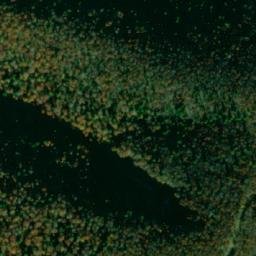 Satellite imagery of Semešnica, BA