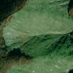 Satellite imagery of Semešnica, BA