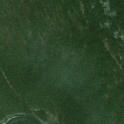 Satellite imagery of Ždralovića Kosa, BA