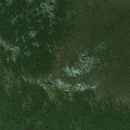 Satellite imagery of Ždralovića Kosa, BA
