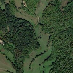 Satellite imagery of Krstavača, BA