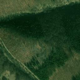 Satellite imagery of Manojleva Kosa, BA