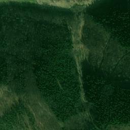 Satellite imagery of Manojleva Kosa, BA