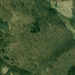 Satellite imagery of Bijela Gromila, BA