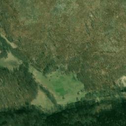 Satellite imagery of Bijela Gromila, BA