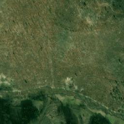 Satellite imagery of Bijela Gromila, BA