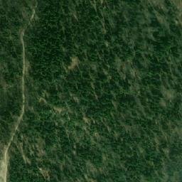 Satellite imagery of Grič, BA