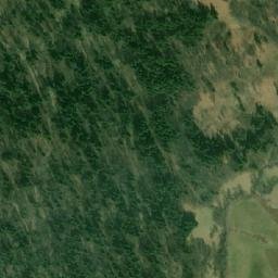 Satellite imagery of Grič, BA