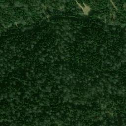 Satellite imagery of Podić, BA