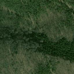 Satellite imagery of Voljevac, BA