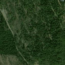 Satellite imagery of Voljevac, BA