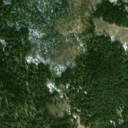 Satellite imagery of Čardak, BA