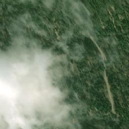Satellite imagery of Oborska Kosa, BA