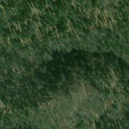 Satellite imagery of Oborska Kosa, BA