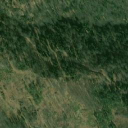 Satellite imagery of Karaulski Krš, BA