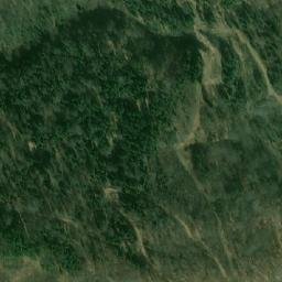 Satellite imagery of Karaulski Krš, BA