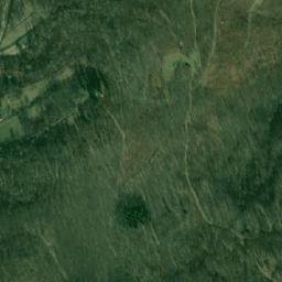 Satellite imagery of Turlovača, BA