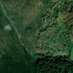 Satellite imagery of Mašina, BA