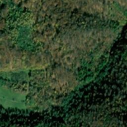 Satellite imagery of Mašina, BA