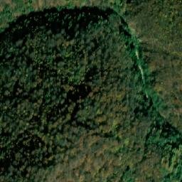Satellite imagery of Mašina, BA