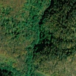 Satellite imagery of Šuplja Stijena, BA