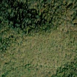 Satellite imagery of Šuplja Stijena, BA