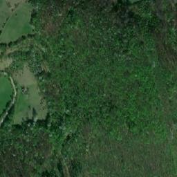 Satellite imagery of Crniš, BA