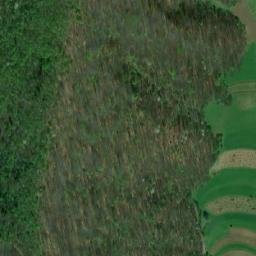 Satellite imagery of Brlozi, BA