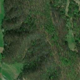 Satellite imagery of Brlozi, BA