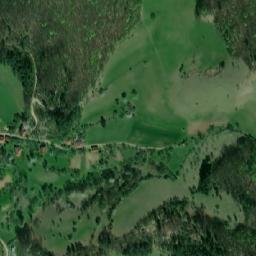 Satellite imagery of Kula, BA