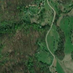 Satellite imagery of Kula, BA