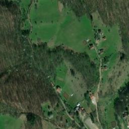 Satellite imagery of Radovan, BA